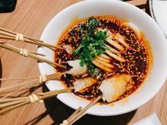 没骨头鸡爪-太二酸菜鱼(中山龙之梦店)