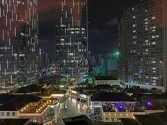 -珠海拱北口岸富华里中海雅高铂尔曼酒店