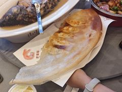 -阿庄新豫菜(航海东路店)