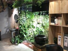 -森味薪火烧•烧鸟居酒屋•日本料理(望京店)