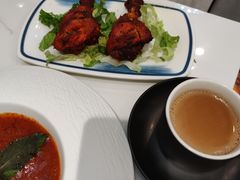 -木尔坦·Multan巴基斯坦清真餐厅halal(大智嘉园店)