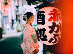 -东京浅草和服体验江户和装工房雅(浅草本店)