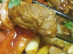-黄记煌三汁焖锅(龙湖U城店)