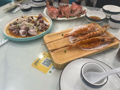 -郭姐·威海渔村(黄兴路店)