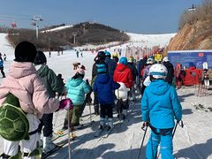 -北京万龙八易滑雪场