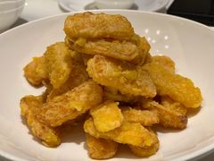 金沙南瓜-南麓·浙里(外滩店)