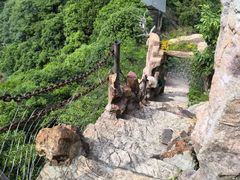 -水墨汀溪风景区