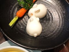 -万丽轩·粤菜(王府井金茂万丽酒店)