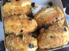 海苔肉松小贝-卡滋贝诺动物奶油生日蛋糕(支塘工匠店)