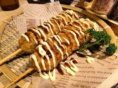 -牛藏·黑毛和牛烧肉(环市东店)
