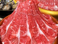 -松野谷·寿喜烧自助(华联顺义金街购物中心店)