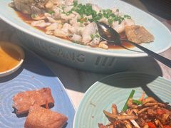 -志明眷村·台式融合菜·宵夜