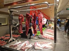 -星伦多自助料理·涮烤一体(江桥万达店)