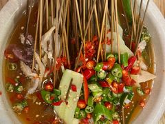 -嘉州叶婆婆钵钵鸡(建设路店)