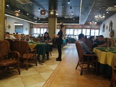 大堂-金象湾泰国餐厅(华林路店)