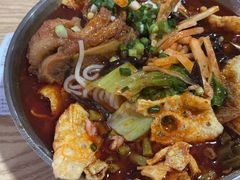 -龍城柳州螺蛳粉(群星路店)