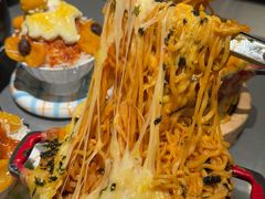-牧童禧肉社·韩国炭火烤肉店(中粮祥云小镇创始店)