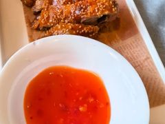 -老海陵·泰州菜(图书馆店)