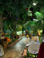 -酷嗒动物文化乐园(cutezoo西溪乐天城店)