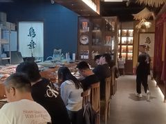 -鸟幸 TORISAKI 炭火居酒屋