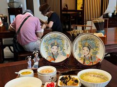 -苏州老字号·苏面斋·秃黄油·三虾面苏式面馆