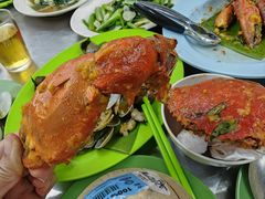 -明记烧鱼美味店