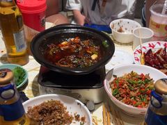 -串盟烧烤大排档·长沙美食地标(星沙店)