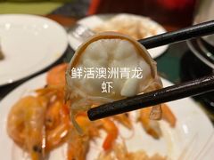 -火舞泰·泰式海鲜火锅餐厅(世纪城店)