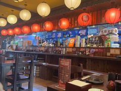 -鸟鹏烧鸟居酒屋(龙岗万科店)