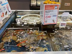 -盒马鲜生(顺义店)