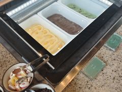 -山港凯悦酒店·咖啡厅