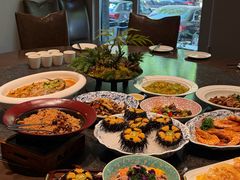 -品味居·首店·大连鲜活海鲜大连菜(东港店)