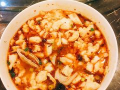 -吾味香葫芦头(安西街店)