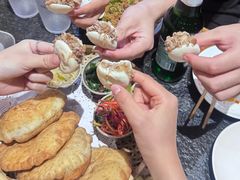-福苗小骆驼烧烤(大唐不夜城店)