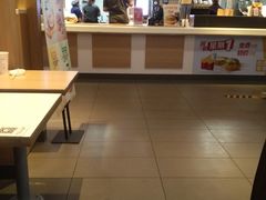 -麦当劳(双榆树店)