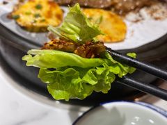 -酒拾烤肉(星沙店)