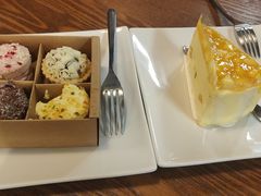 -星巴克臻选(青岛麦凯乐分店)