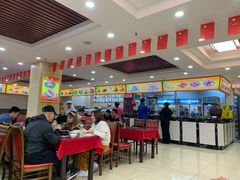 大堂-西塔大冷面(市府大路店)