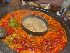 -陈眼镜火锅(总店)