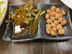 -大洋家·潮汕鱼鲜·花胶砂锅粥(天河东路店)