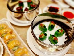 -8餐厅(新葡京酒店)