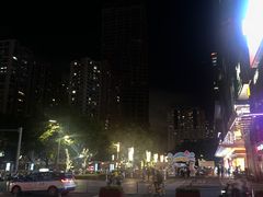 -连城·新天地(福华一路店)