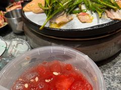 -酒拾烤肉(九方店)