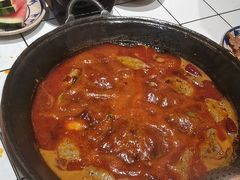 -旧街市鲜货老火锅(大光路店)