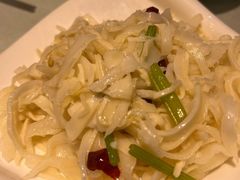 农家脆笋-包子大王(新泽巷店)