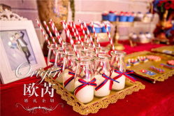 -天禧嘉福璞缇客酒店·宴会厅