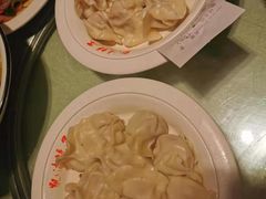 -凯达饺子城(燕山大街店)