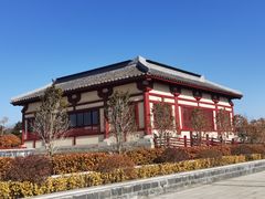 -洛阳古墓博物馆