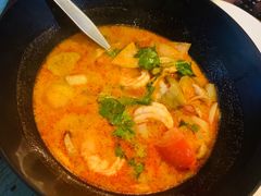 -Doo Dee Thai Food(Issan/Isaan/Esan)