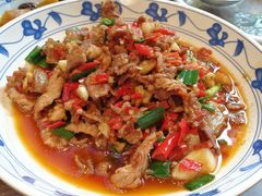 老坛肉炒肉-八碗湘长沙市井菜(坡子街店)